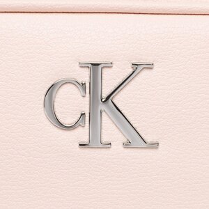 

СумкаCalvin Klein, Рожевий