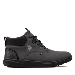

ЧеревикиU.S. Polo Assn., Сірий