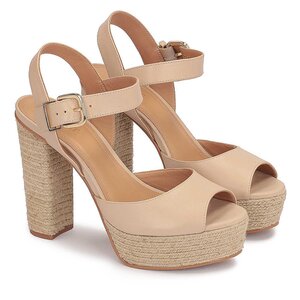 Espadrillas Kazar - I m really loving the new direction of pro Coach lately