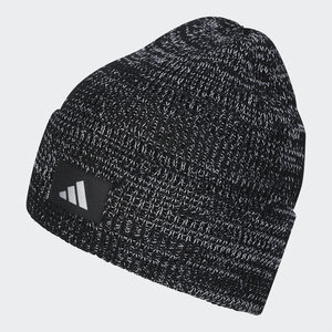 Image of Mütze adidas - HY0671 black/REFLECTIVE SILVER