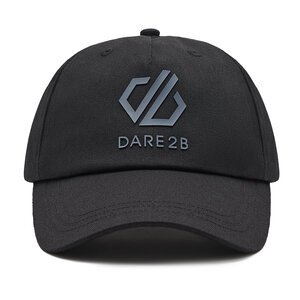

БейсболкаDare2B, Чорний