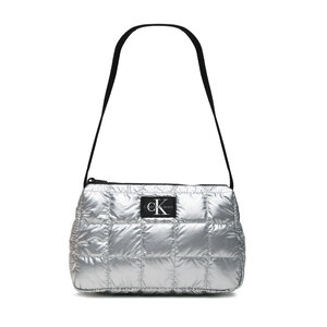 CALVIN KLEIN JEANS: shoulder bag for man - Black  Calvin Klein Jeans  shoulder bag K50K510566 online at