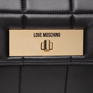 

СумкаLOVE MOSCHINO, Чорний