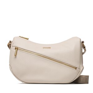Image of Handtasche Liu Jo - Ecs S Hobo AA3221 E0086 Coffee Milk X0255