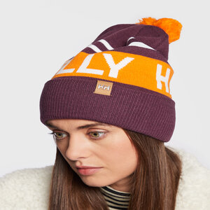 

ШапкaHelly Hansen, Фіолетовий