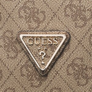 

РюкзакGuess, Коричневий