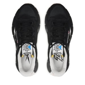 

ВзуттяReebok, Чорний