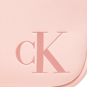 

СумкаCalvin Klein Jeans, Рожевий