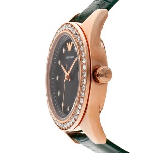 

ГодинникEmporio Armani, Зелений;золотий