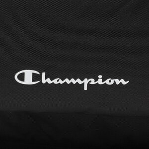 

РюкзакChampion, Чорний