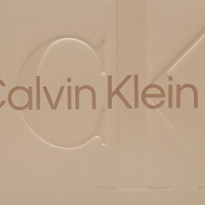 

СумкаCalvin Klein Jeans, Бежевий