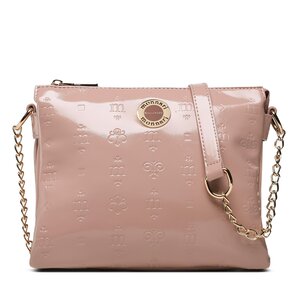 Image of Handtasche Monnari - BAG1090-026 Rosa