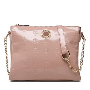 Image of Handtasche Monnari - BAG1090-026 Rosa