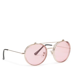 Image of Sonnenbrillen Jack&amp;Jones - 12228803 Pink Lady 4146708