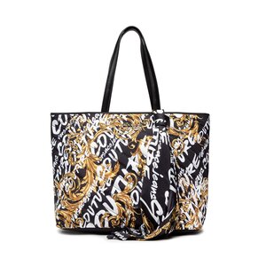 Borsetta Versace Jeans Couture - 73Tjw Essential Tote AW0AW14122 YBH