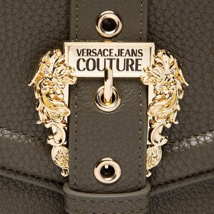 

СумкаVersace Jeans Couture, Зелений