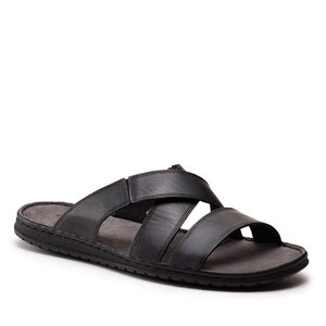 Ciabatte Lasocki - MI07-B156-A982-05 Black
