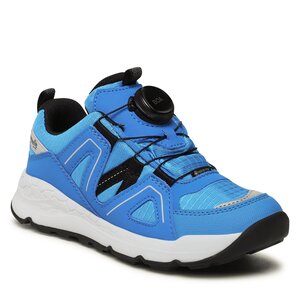 Image of Sneakers Superfit - 1-000554-8020 M Blue/Black