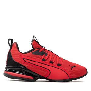 

ВзуттяPuma, Червоний