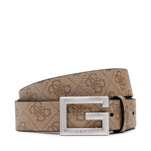Handbag GUESS HGTAYL PU221 SILVE - Vezzola Belts BM7661 VIN35 BBO