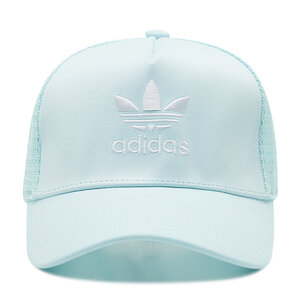 

Бейсболкаadidas, Голубий