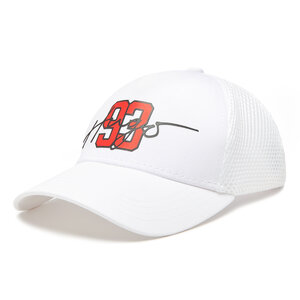 Image of Cap Hugo - 50491824 White 100