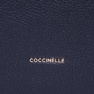 

СумкаCoccinelle, Синій