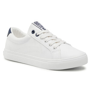 Scarpe sportive Big Star Shoes - BB274211 White/Navy