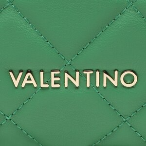

КосметичкаValentino, Зелений