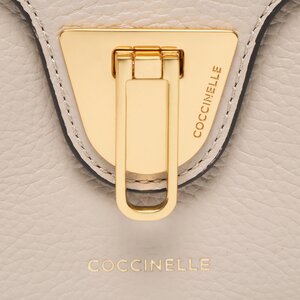 

СумкаCoccinelle, Рожевий