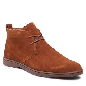 Polacchine Gino Rossi - MB-UPHALL-11 Camel