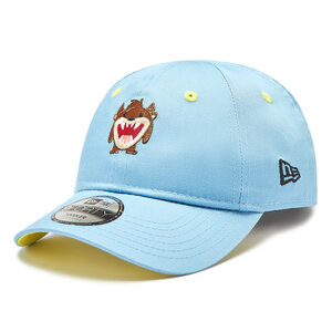 Image of Cap New Era - Tod 60358028 Blau