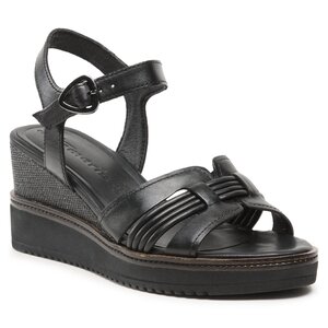 Image of Sandalen Tamaris - 1-28243-20 Black 001