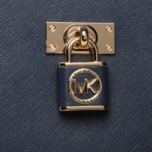 

СумкаMICHAEL Michael Kors, Синій