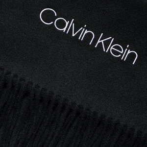

ШальCalvin Klein, Чорний