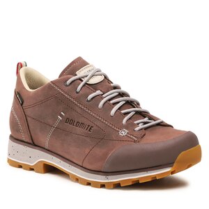 Scarpe da trekking Dolomite - 54 Low Fg GTX EVO W GORE-TEX 292534 Plum Brown