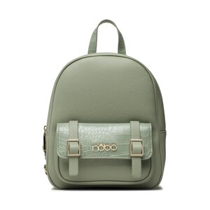 Image of Rucksack Nobo - NBAG-P0650-C008 Grün