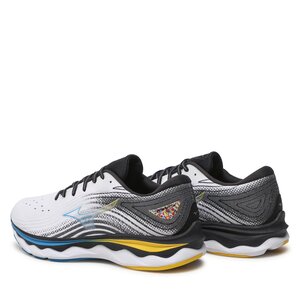 

ВзуттяMizuno, Білий