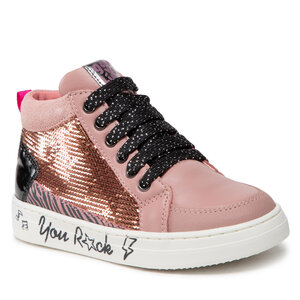 Sneakers Garvalin - 221541 B S Kiss