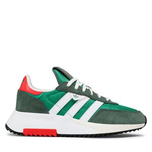 

Взуттяadidas, Зелений