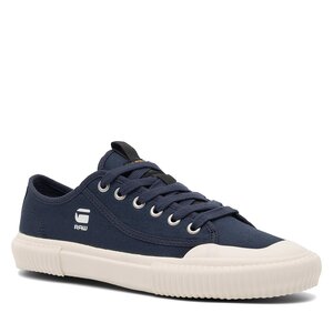 Image of Sneakers aus Stoff G-Star Raw - 2211029502-7300 Dunkelblau