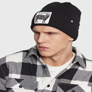 Image of Mütze Goorin Bros - Ewe R Hot 107-0036 Black