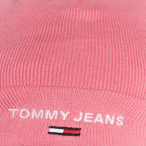 

ШапкaTommy Jeans, Рожевий