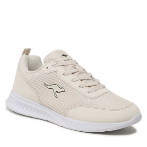 Image of Sneakers KangaRoos - 70004 000 1140 Beige/Jet Black