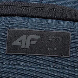 

Рюкзак4F, Синій