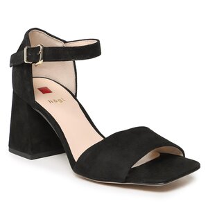 Image of Sandalen HÖGL - Beatrice Schwarz (-0100)