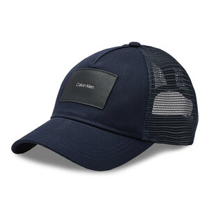 Cappellino Calvin Klein - K50K509928 Ck Navy BA7