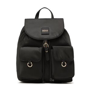 Zaino Boss - 50487418 Black 3