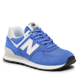 Sneakers New Balance - U574LG2 Blu