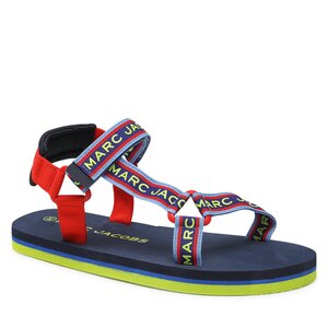 Sandali Marc Jacobs - Sistema di chiusura